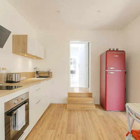 Maison Cosy Avec Terrasse A 15 Minutes De Lyon Et Wifi * Rillieux-la-Pape