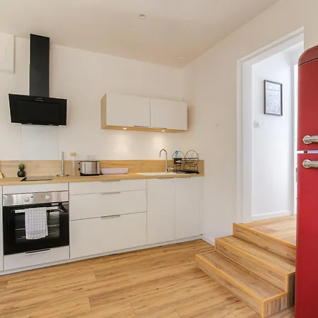 Maison Cosy Avec Terrasse A 15 Minutes De Lyon Et Wifi Apartment