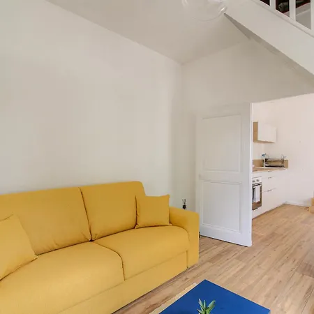 Maison Cosy Avec Terrasse A 15 Minutes De Lyon Et Wifi Apartamento