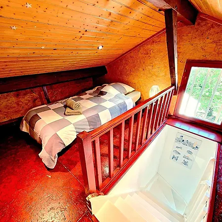 Apartamento Maison Cosy Avec Terrasse A 15 Minutes De Lyon Et Wifi